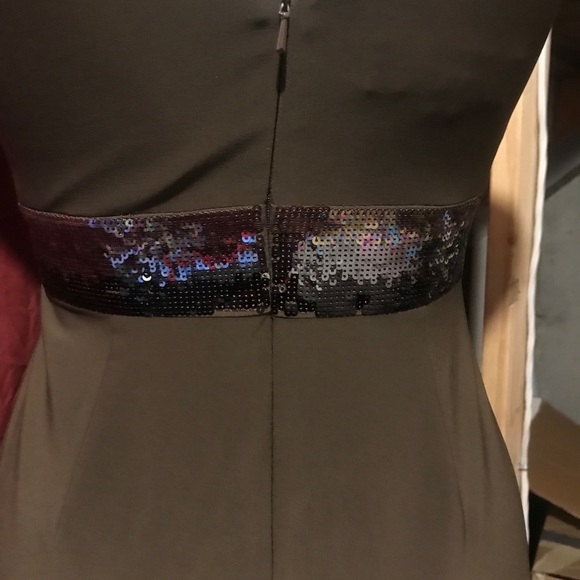 Anne Klein New York Brown Dress - Picture 4 of 5